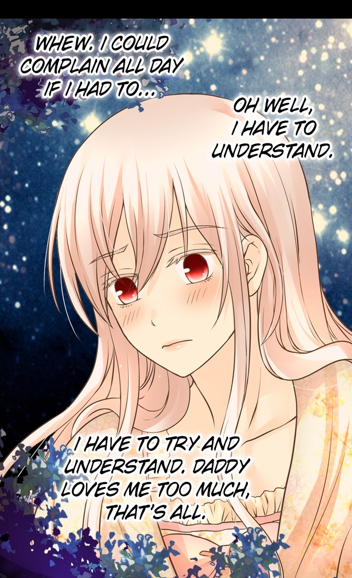 Daughter of the Emperor Chapter 158 page 27 - Chapter 158