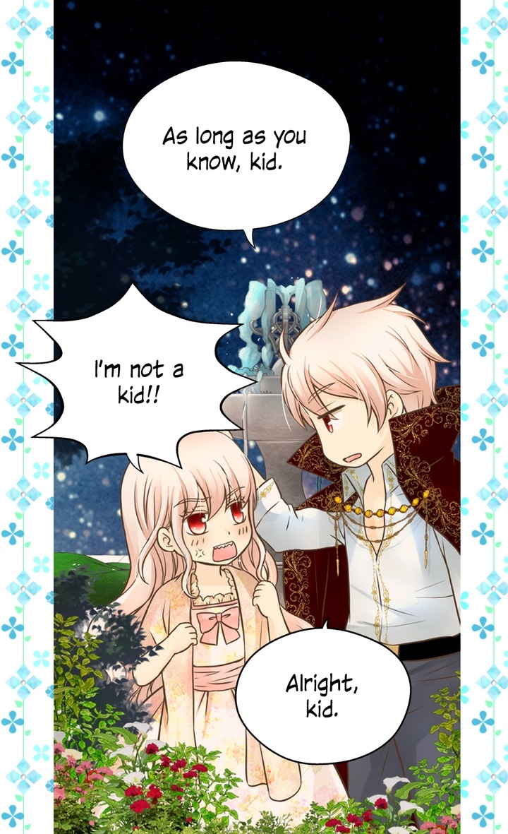 Daughter of the Emperor Chapter 158 page 28 - Chapter 158