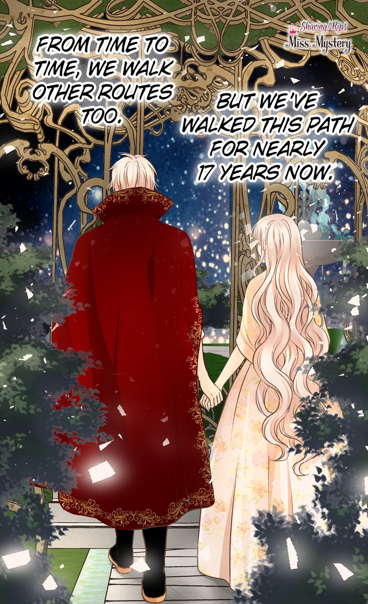 Daughter of the Emperor Chapter 158 page 3 - Chapter 158