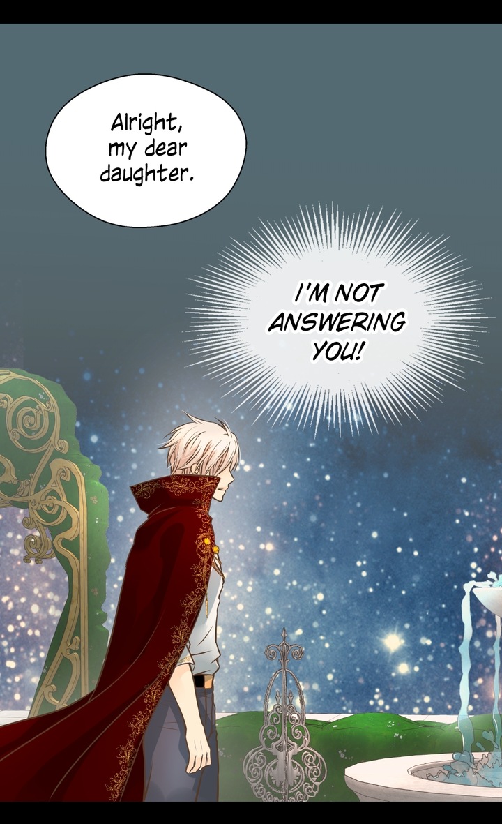 Daughter of the Emperor Chapter 158 page 30 - Chapter 158