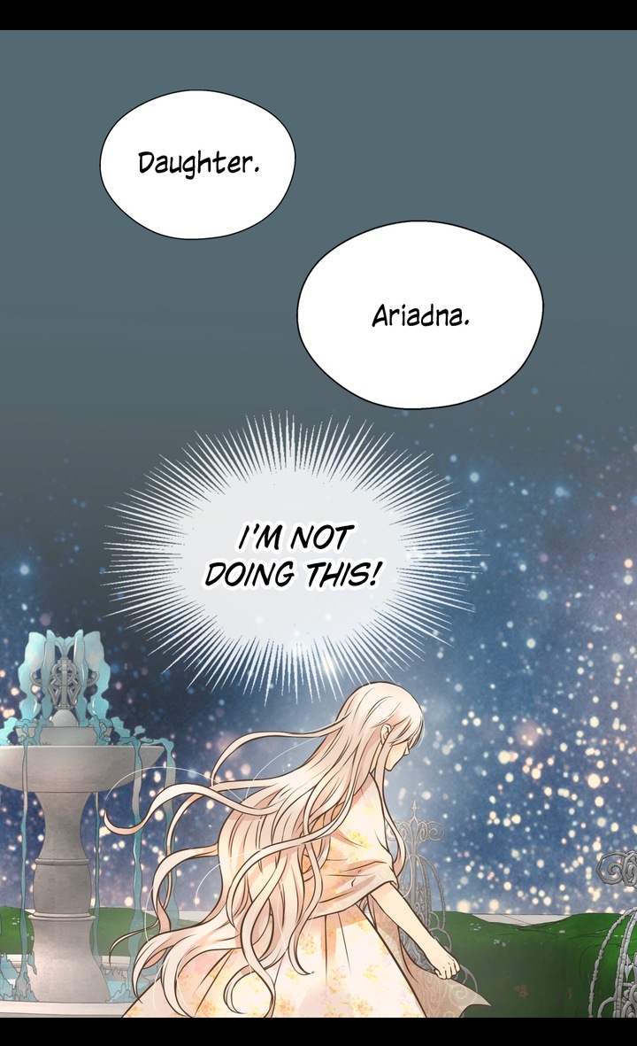 Daughter of the Emperor Chapter 158 page 31 - Chapter 158