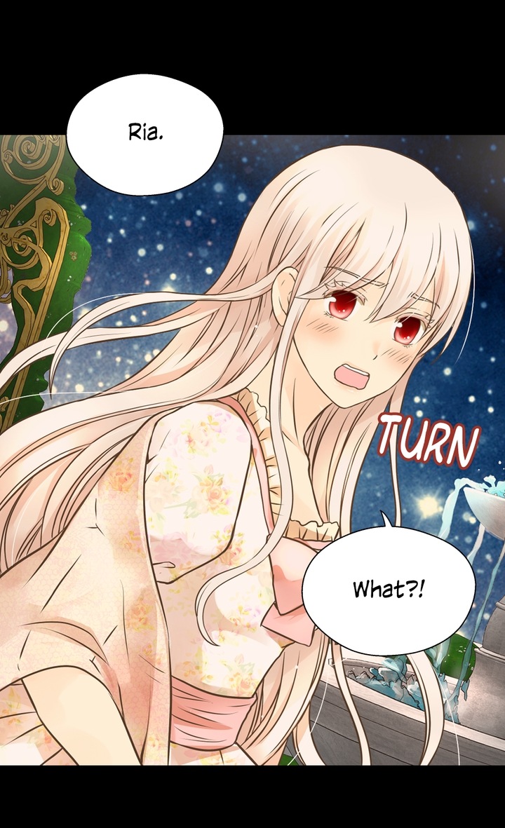 Daughter of the Emperor Chapter 158 page 32 - Chapter 158