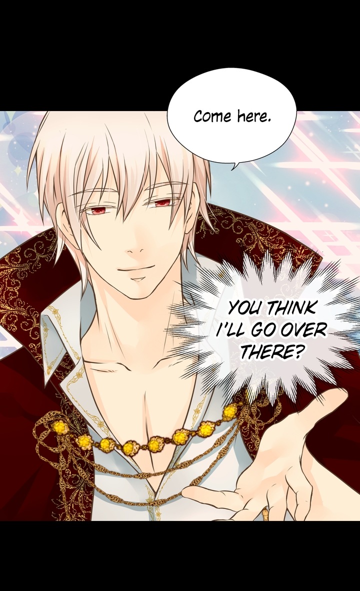 Daughter of the Emperor Chapter 158 page 33 - Chapter 158