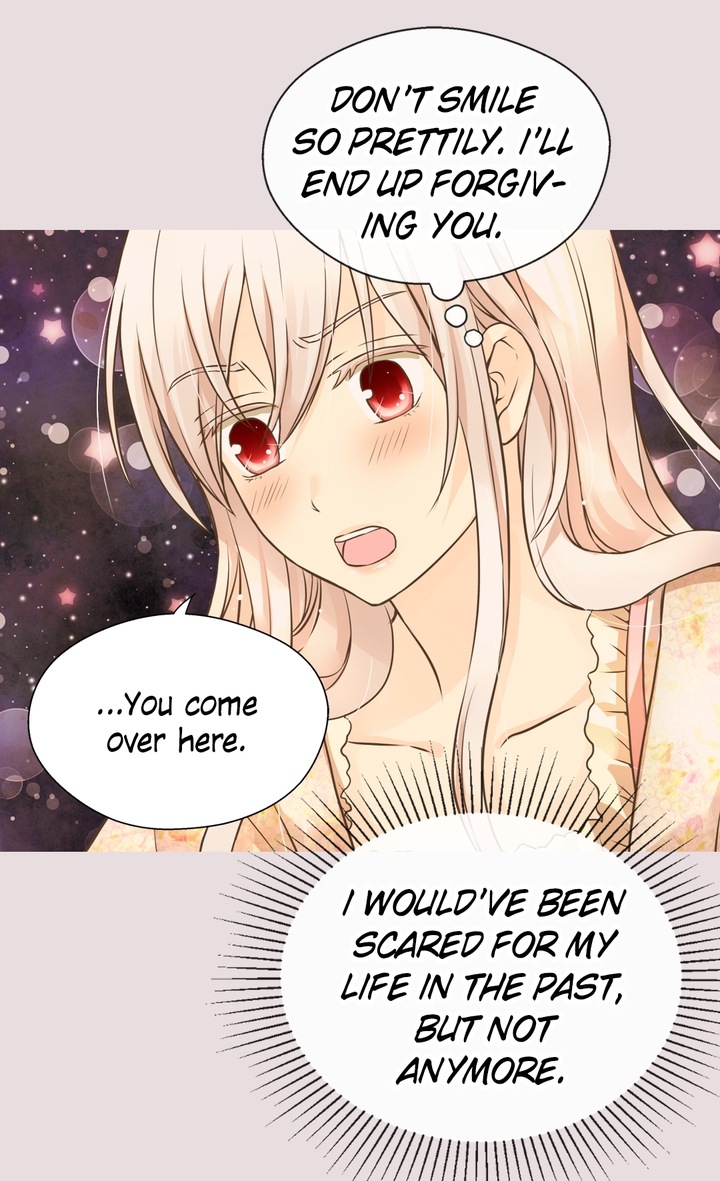 Daughter of the Emperor Chapter 158 page 34 - Chapter 158