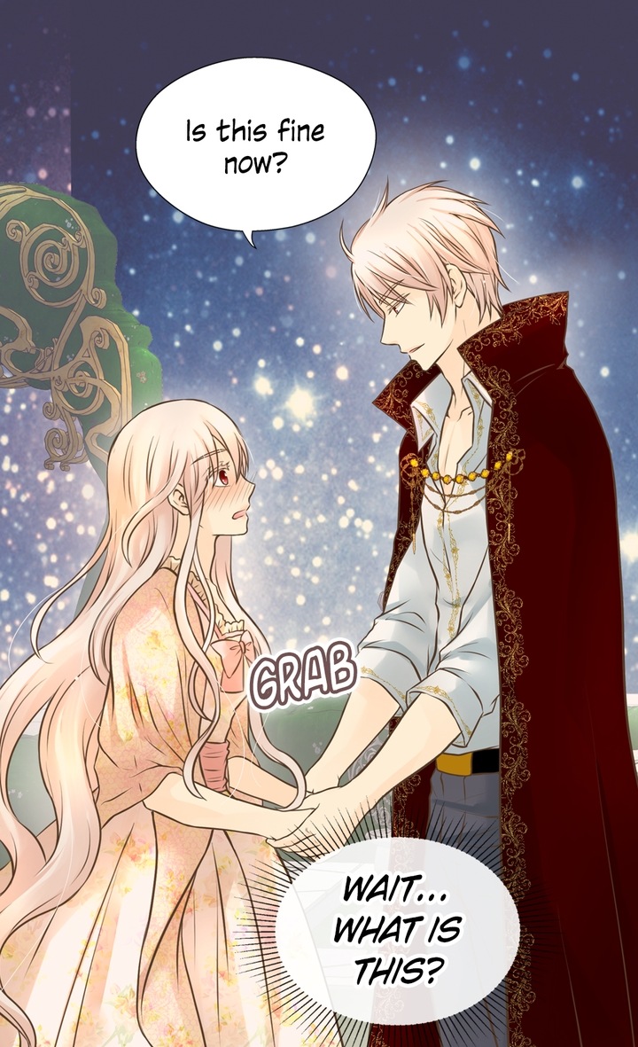 Daughter of the Emperor Chapter 158 page 36 - Chapter 158