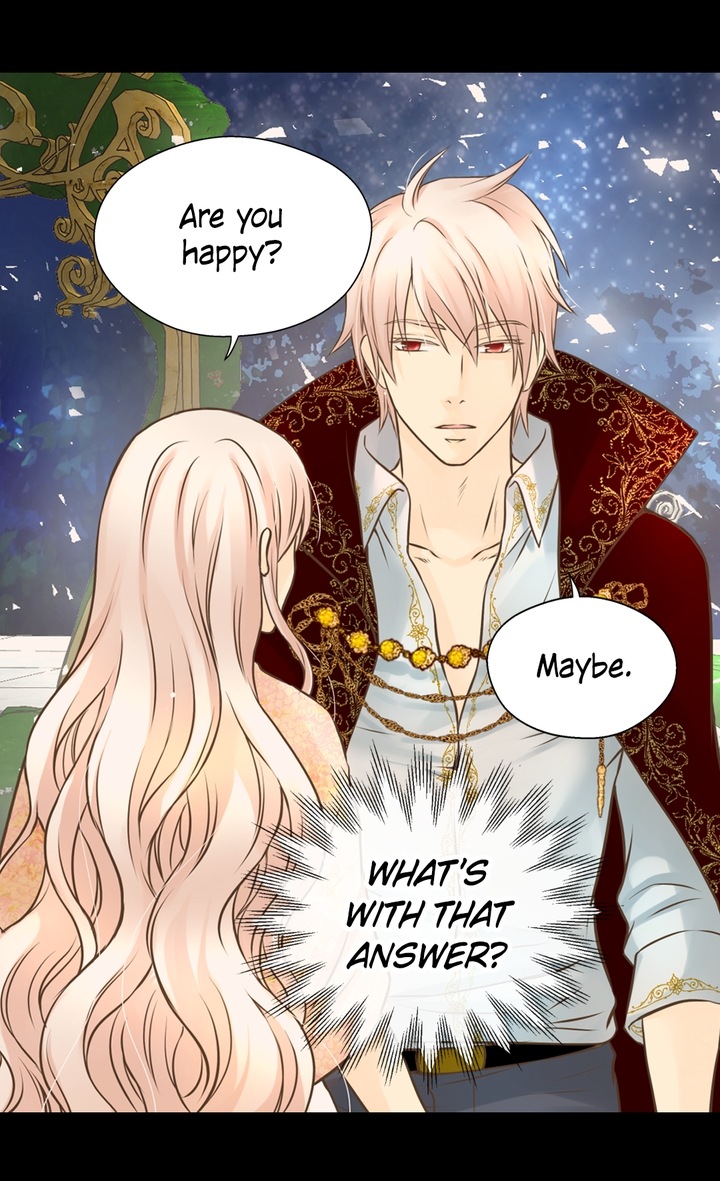 Daughter of the Emperor Chapter 158 page 39 - Chapter 158