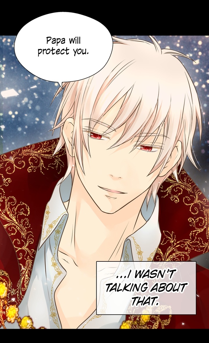 Daughter of the Emperor Chapter 158 page 41 - Chapter 158