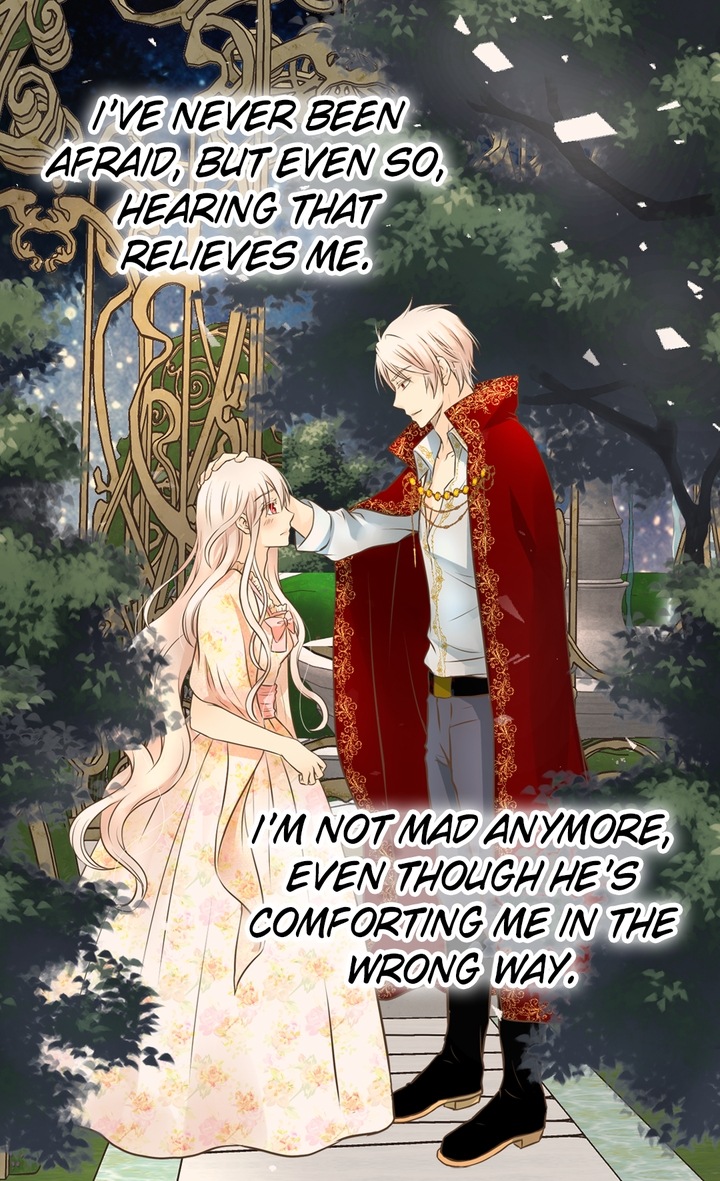 Daughter of the Emperor Chapter 158 page 42 - Chapter 158