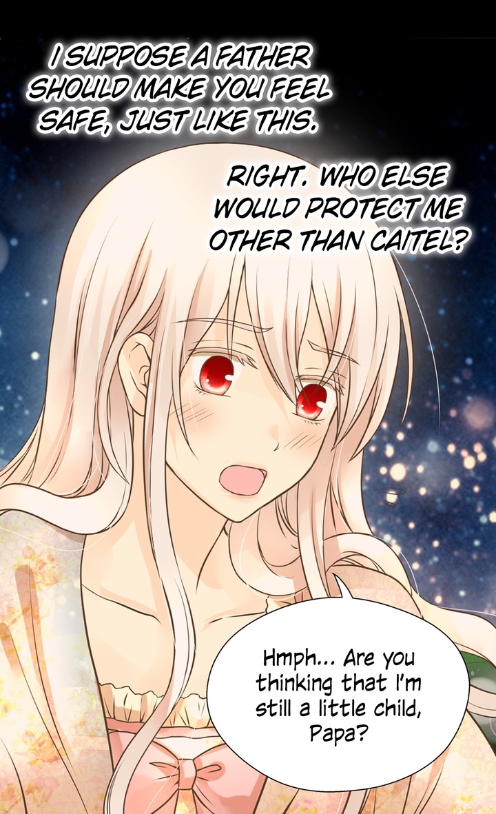 Daughter of the Emperor Chapter 158 page 43 - Chapter 158