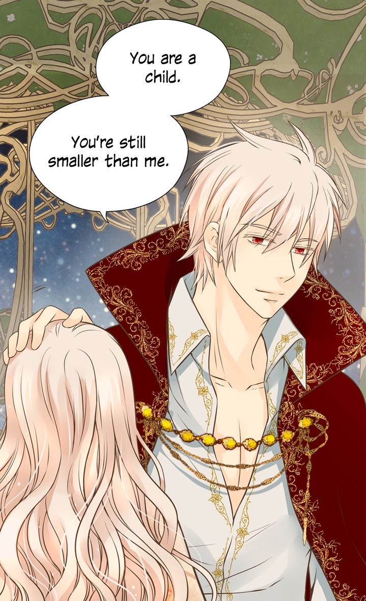 Daughter of the Emperor Chapter 158 page 44 - Chapter 158