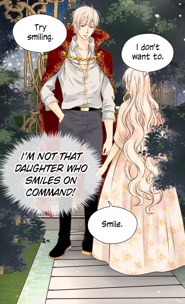 Daughter of the Emperor Chapter 158 page 46 - Chapter 158