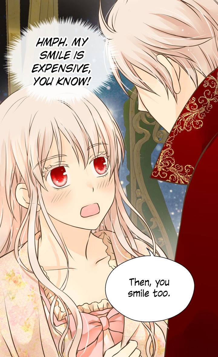 Daughter of the Emperor Chapter 158 page 47 - Chapter 158