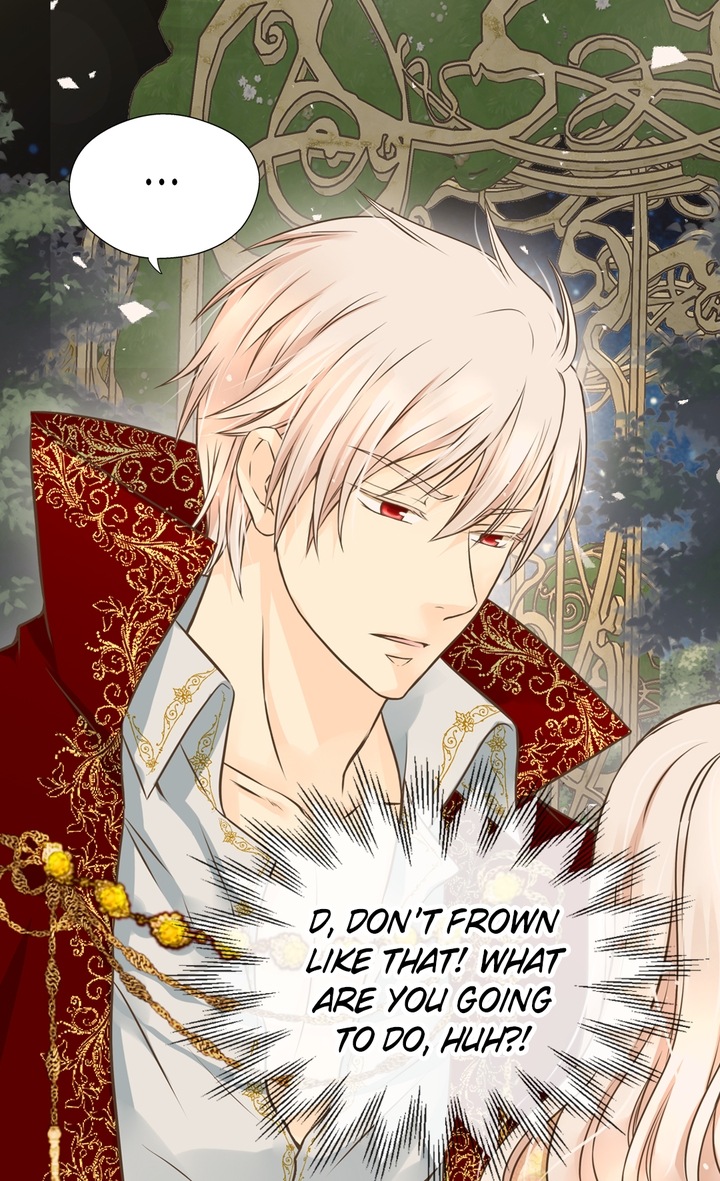 Daughter of the Emperor Chapter 158 page 48 - Chapter 158