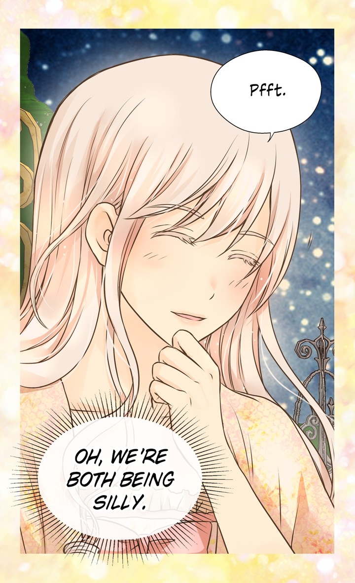 Daughter of the Emperor Chapter 158 page 51 - Chapter 158