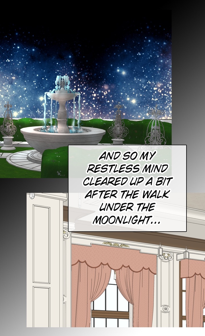 Daughter of the Emperor Chapter 158 page 52 - Chapter 158