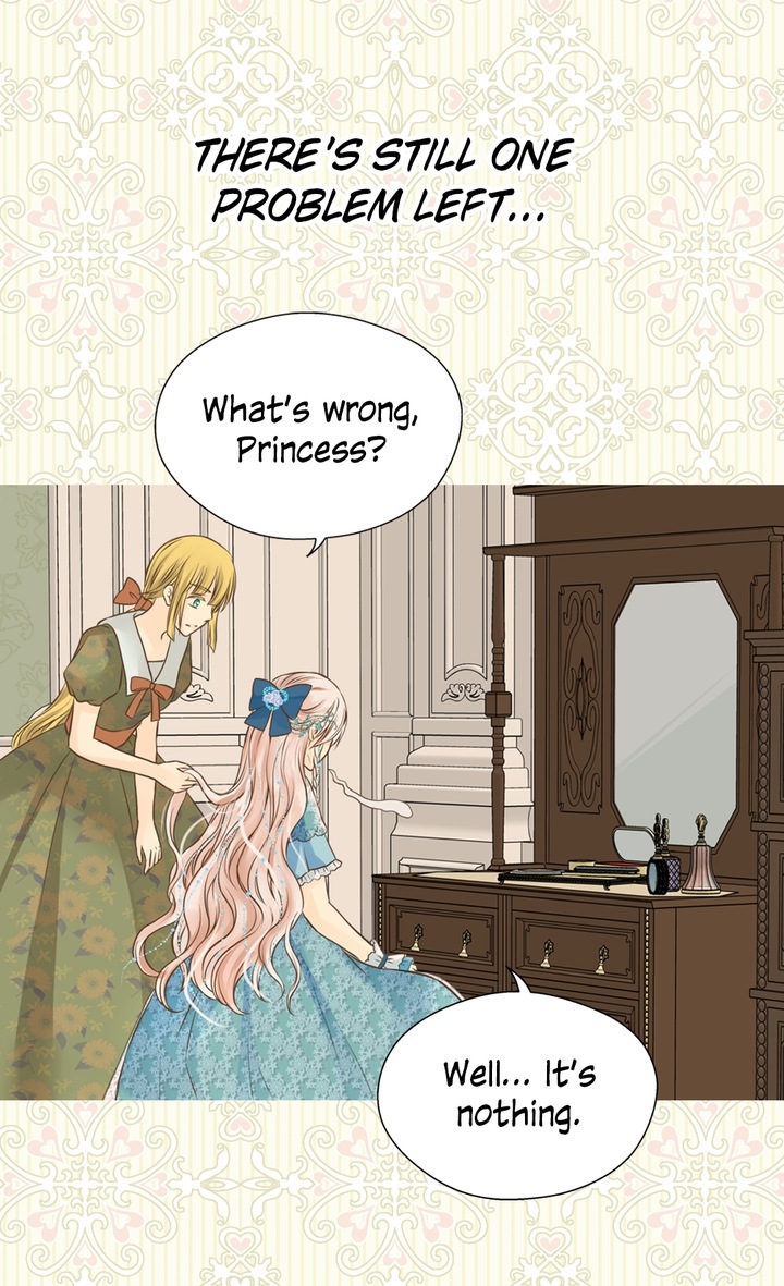 Daughter of the Emperor Chapter 158 page 54 - Chapter 158