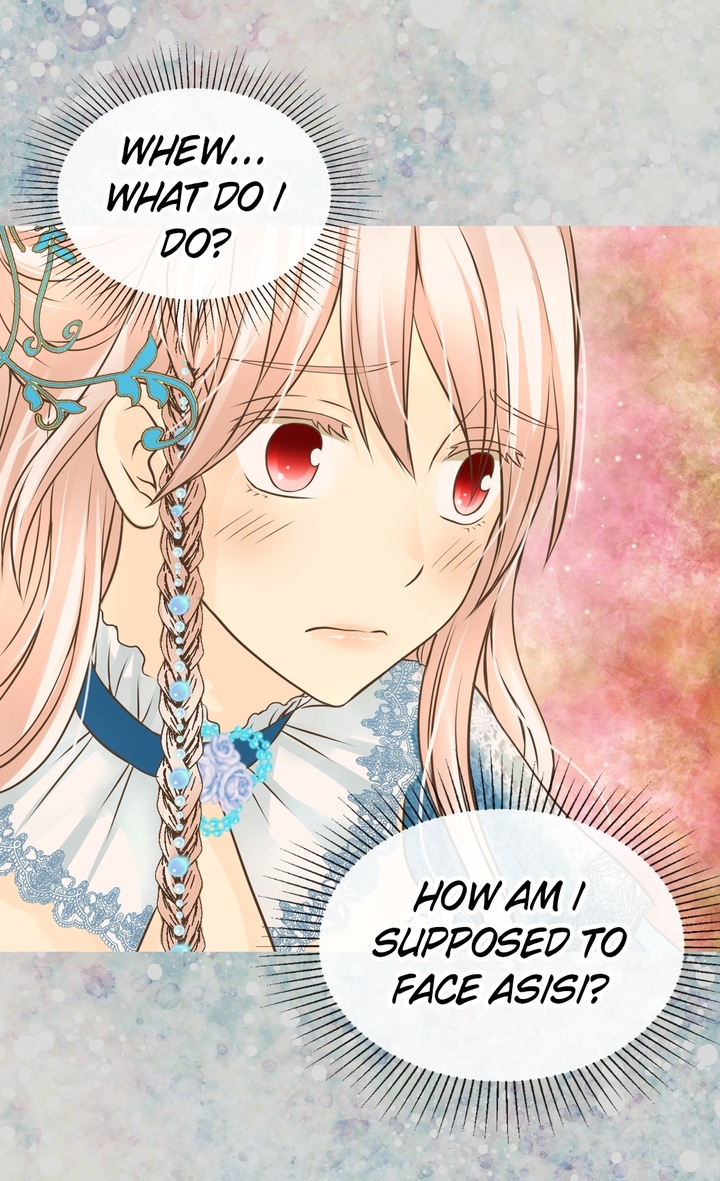 Daughter of the Emperor Chapter 158 page 55 - Chapter 158
