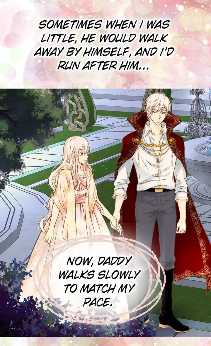 Daughter of the Emperor Chapter 158 page 8 - Chapter 158