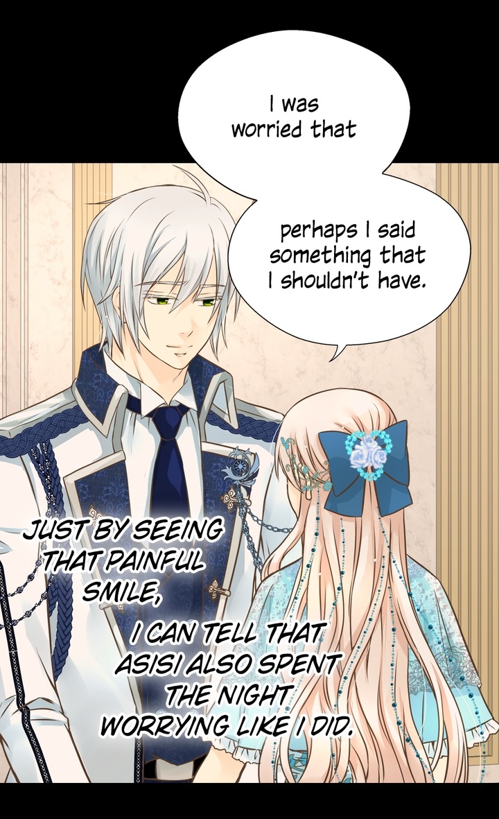 Daughter of the Emperor Chapter 159 page 10 - Chapter 159