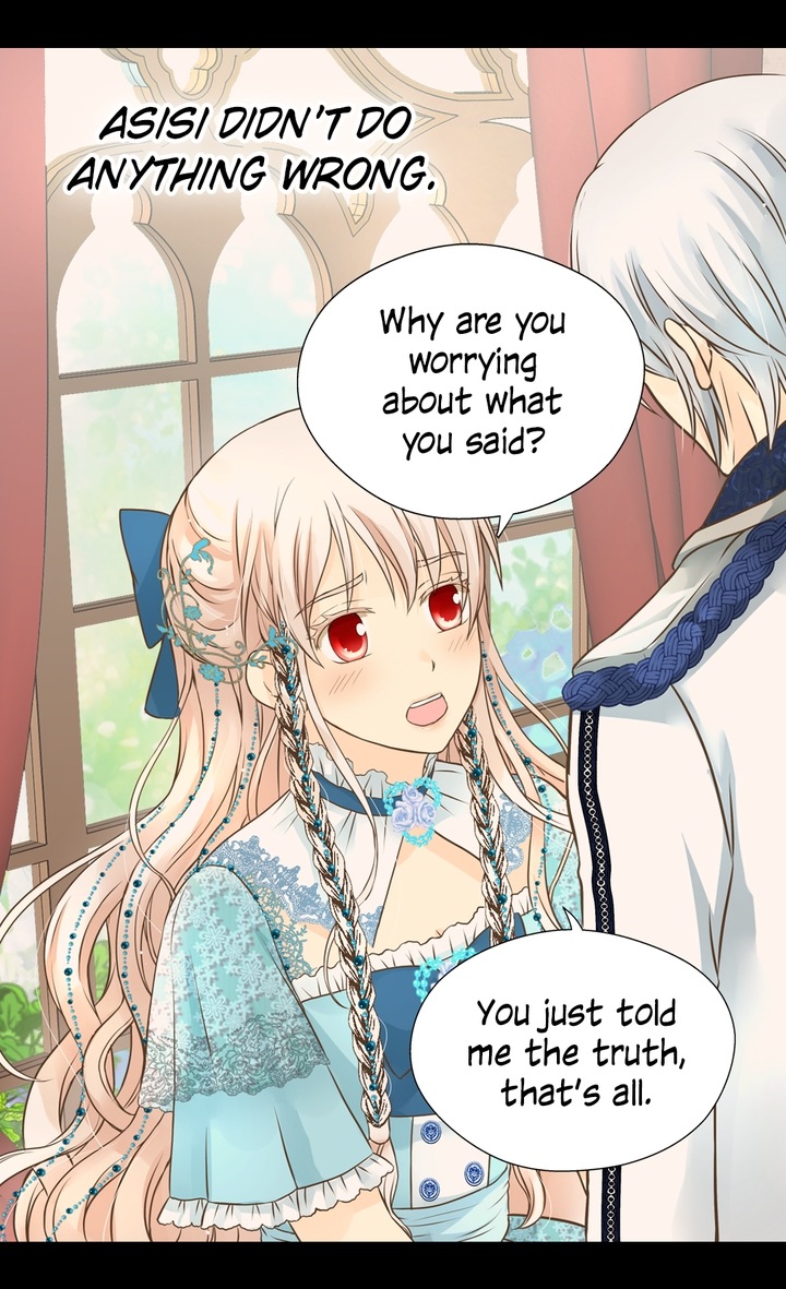 Daughter of the Emperor Chapter 159 page 12 - Chapter 159