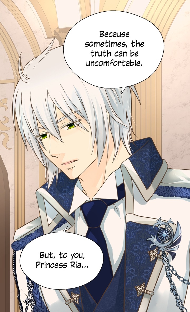 Daughter of the Emperor Chapter 159 page 13 - Chapter 159