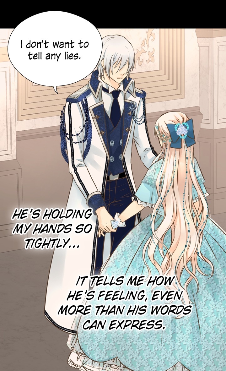 Daughter of the Emperor Chapter 159 page 14 - Chapter 159