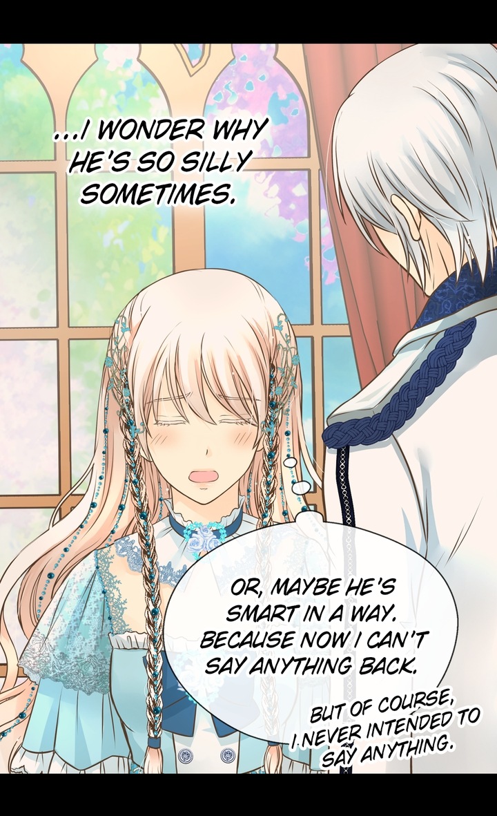Daughter of the Emperor Chapter 159 page 16 - Chapter 159