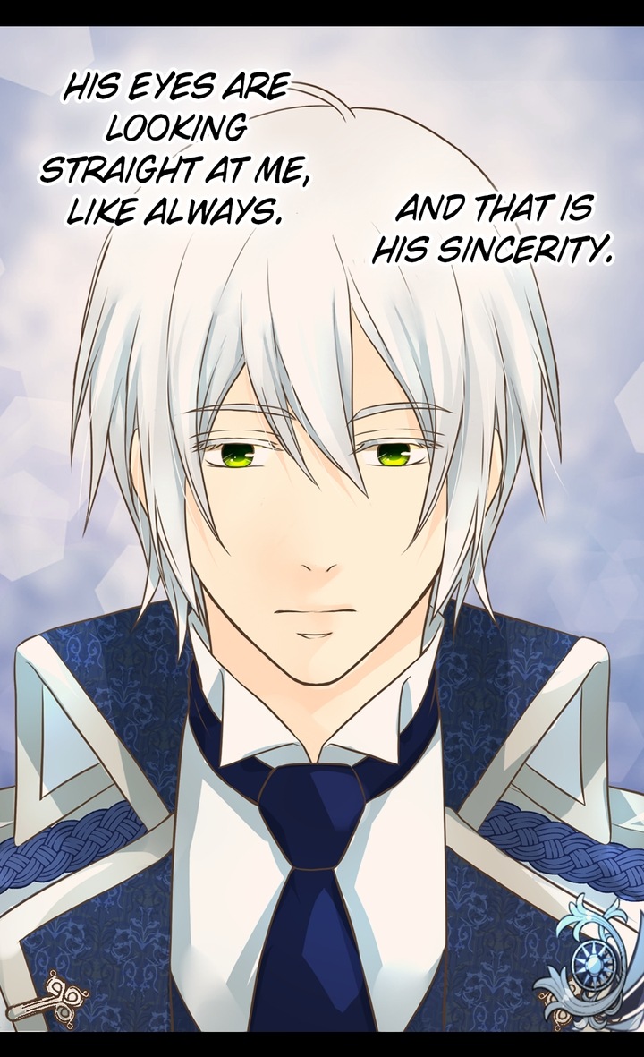 Daughter of the Emperor Chapter 159 page 17 - Chapter 159