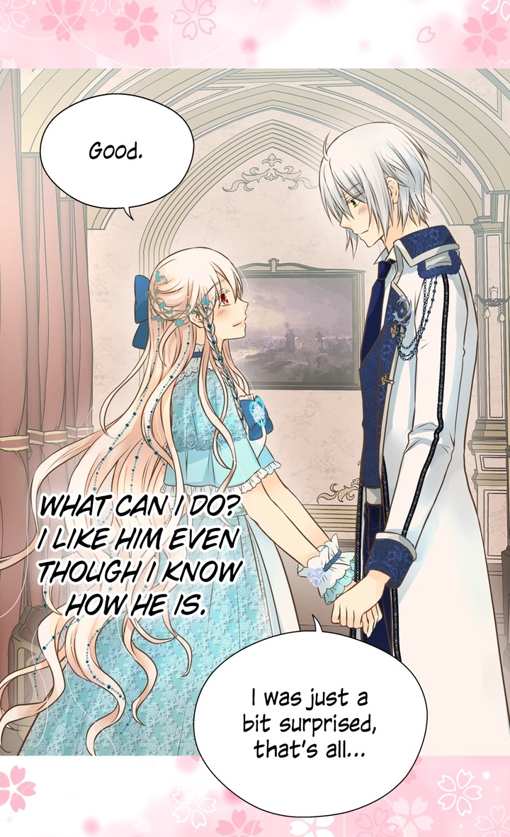 Daughter of the Emperor Chapter 159 page 18 - Chapter 159
