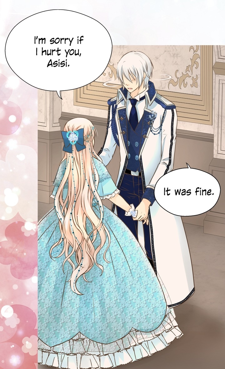 Daughter of the Emperor Chapter 159 page 19 - Chapter 159