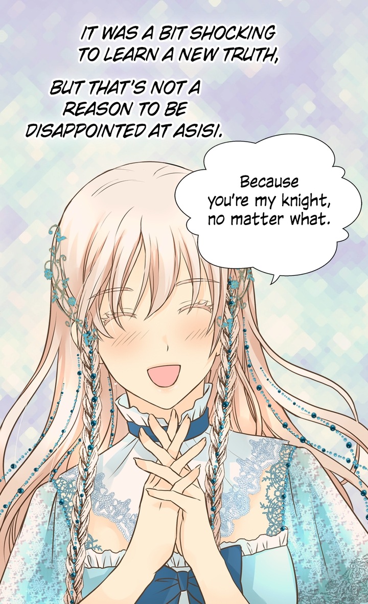 Daughter of the Emperor Chapter 159 page 21 - Chapter 159