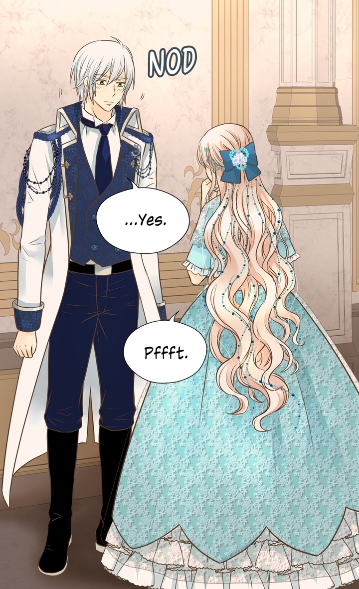 Daughter of the Emperor Chapter 159 page 25 - Chapter 159