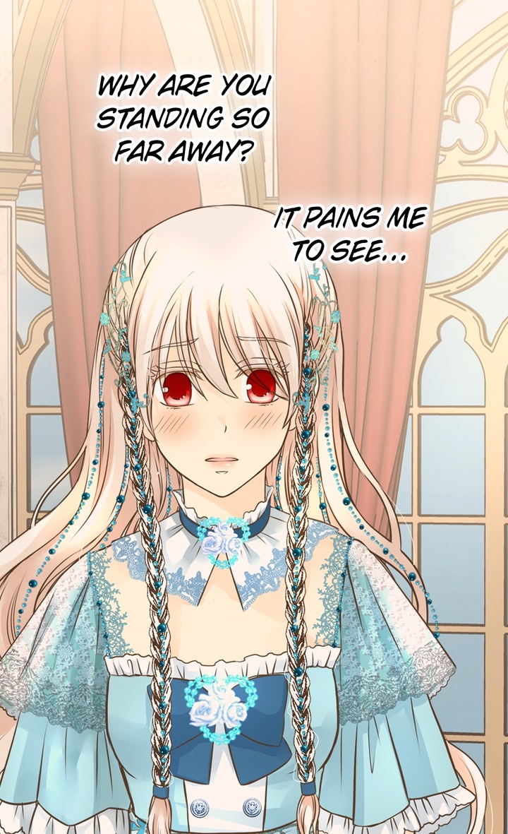 Daughter of the Emperor Chapter 159 page 3 - Chapter 159