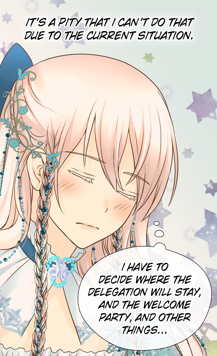 Daughter of the Emperor Chapter 159 page 30 - Chapter 159
