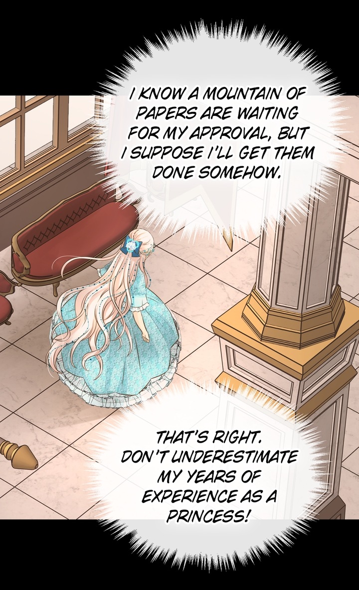Daughter of the Emperor Chapter 159 page 31 - Chapter 159