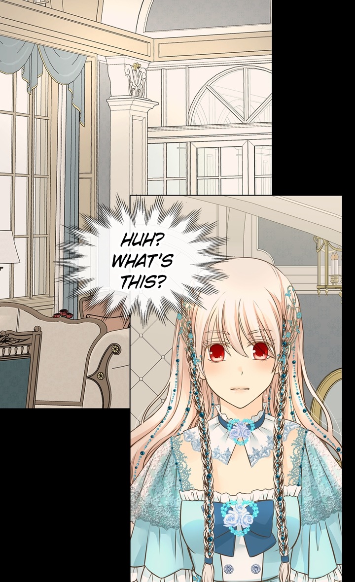 Daughter of the Emperor Chapter 159 page 32 - Chapter 159