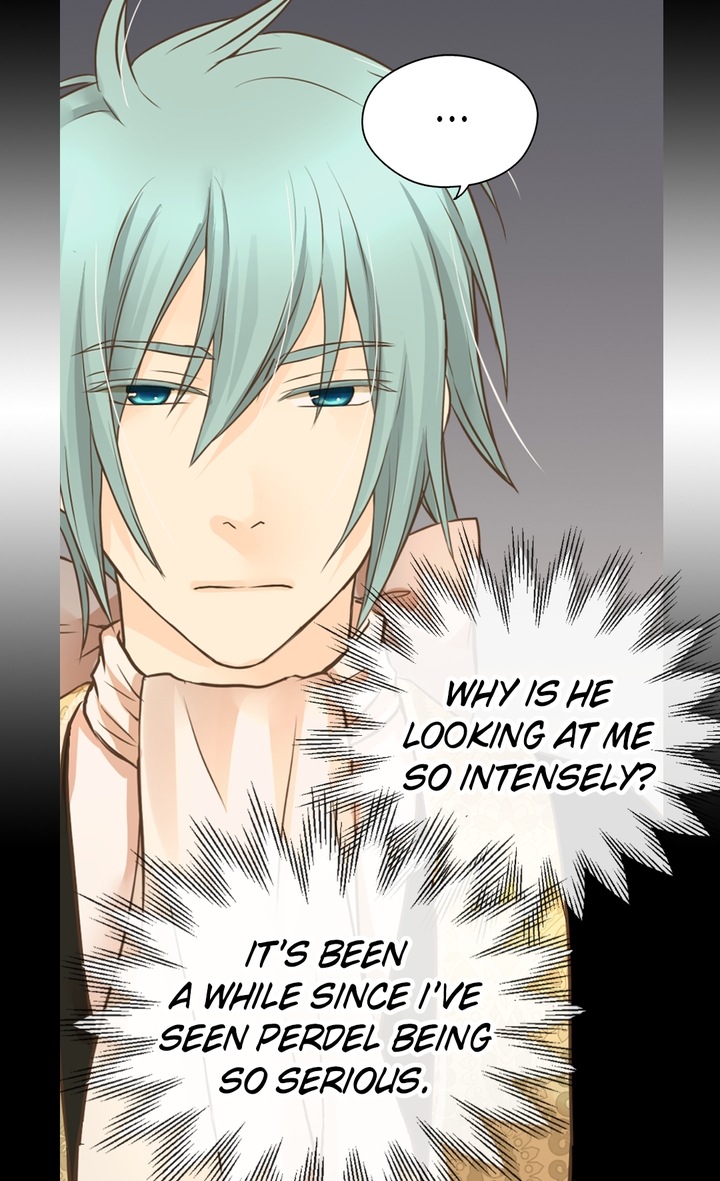 Daughter of the Emperor Chapter 159 page 35 - Chapter 159