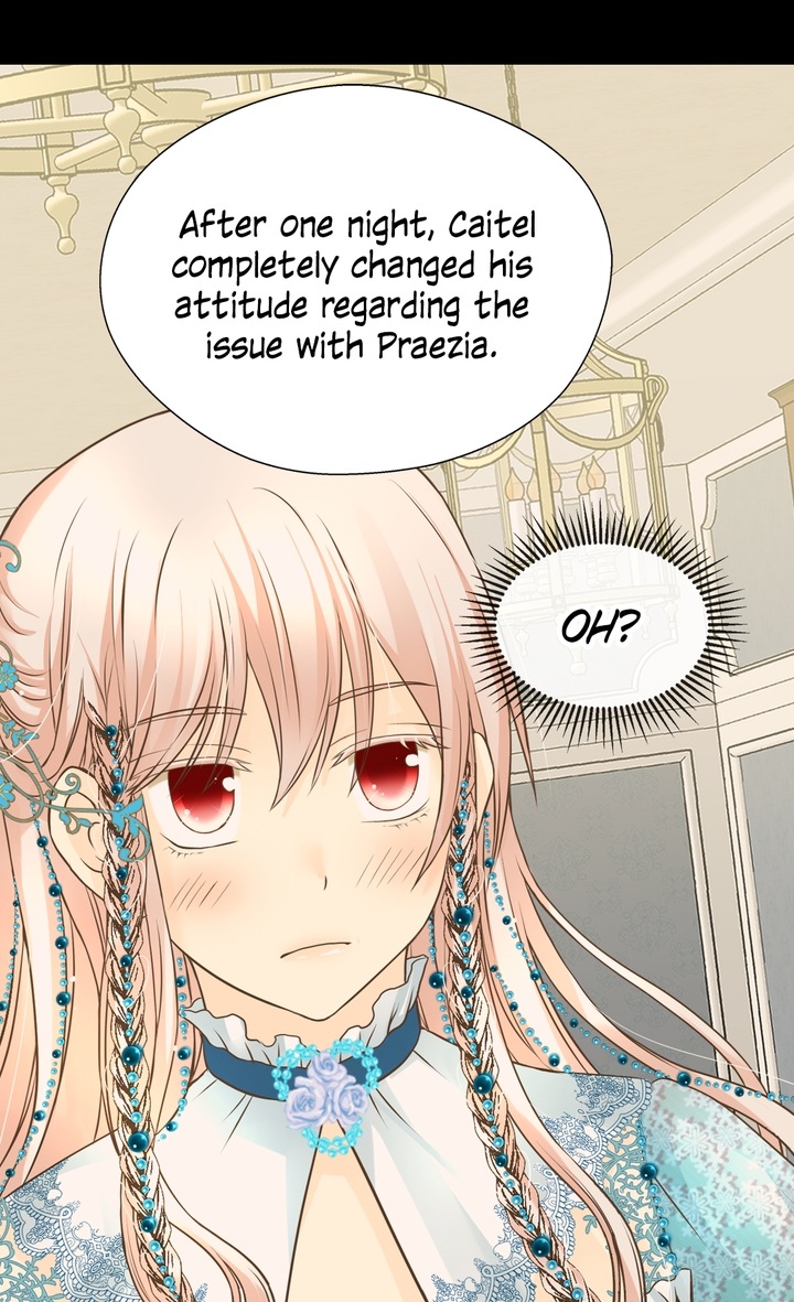 Daughter of the Emperor Chapter 159 page 37 - Chapter 159