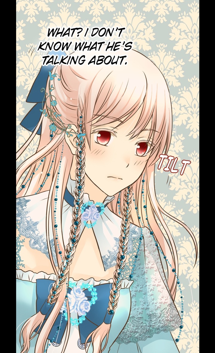 Daughter of the Emperor Chapter 159 page 39 - Chapter 159