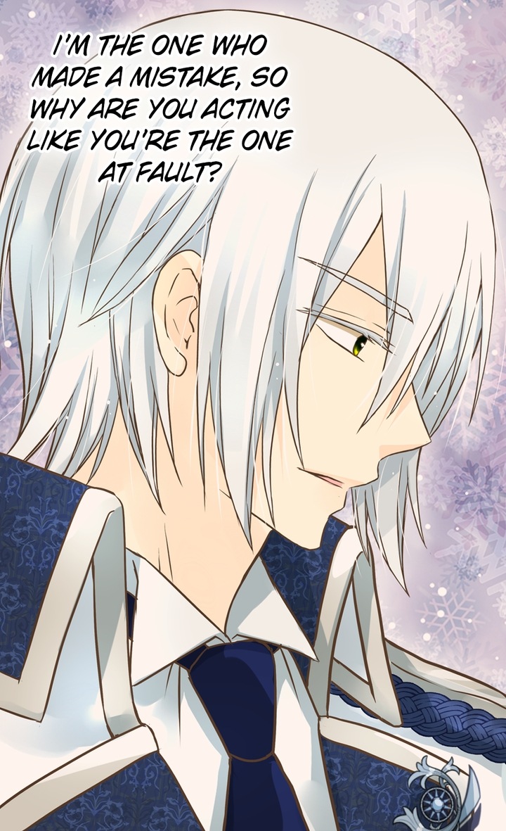 Daughter of the Emperor Chapter 159 page 4 - Chapter 159