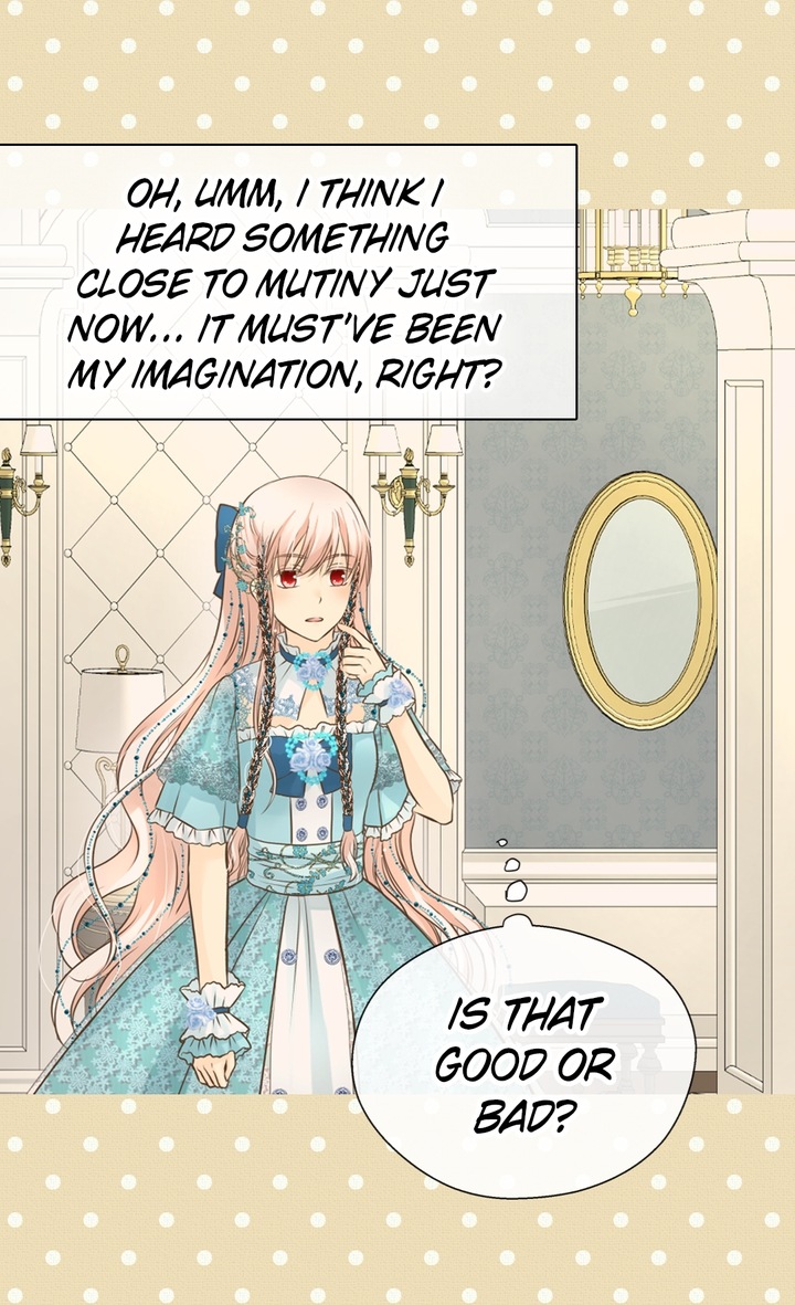 Daughter of the Emperor Chapter 159 page 41 - Chapter 159