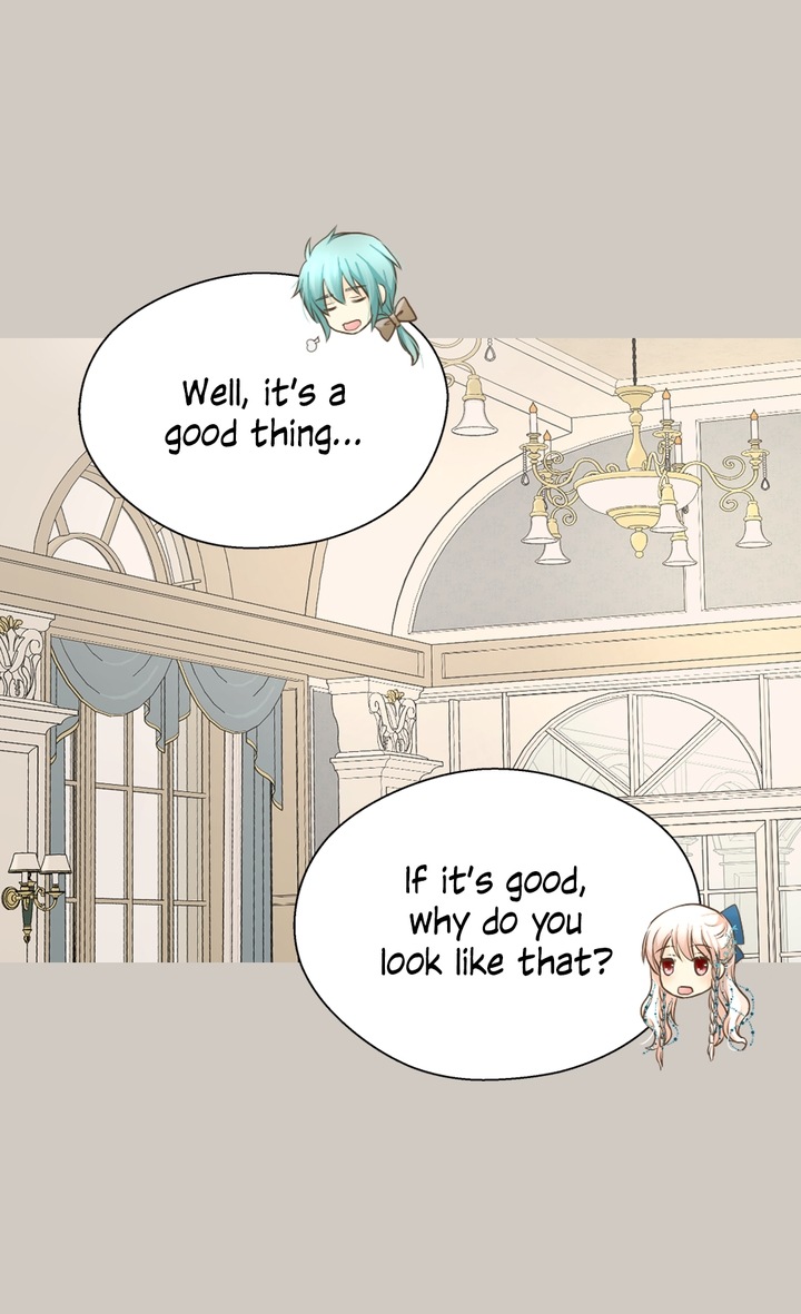 Daughter of the Emperor Chapter 159 page 42 - Chapter 159