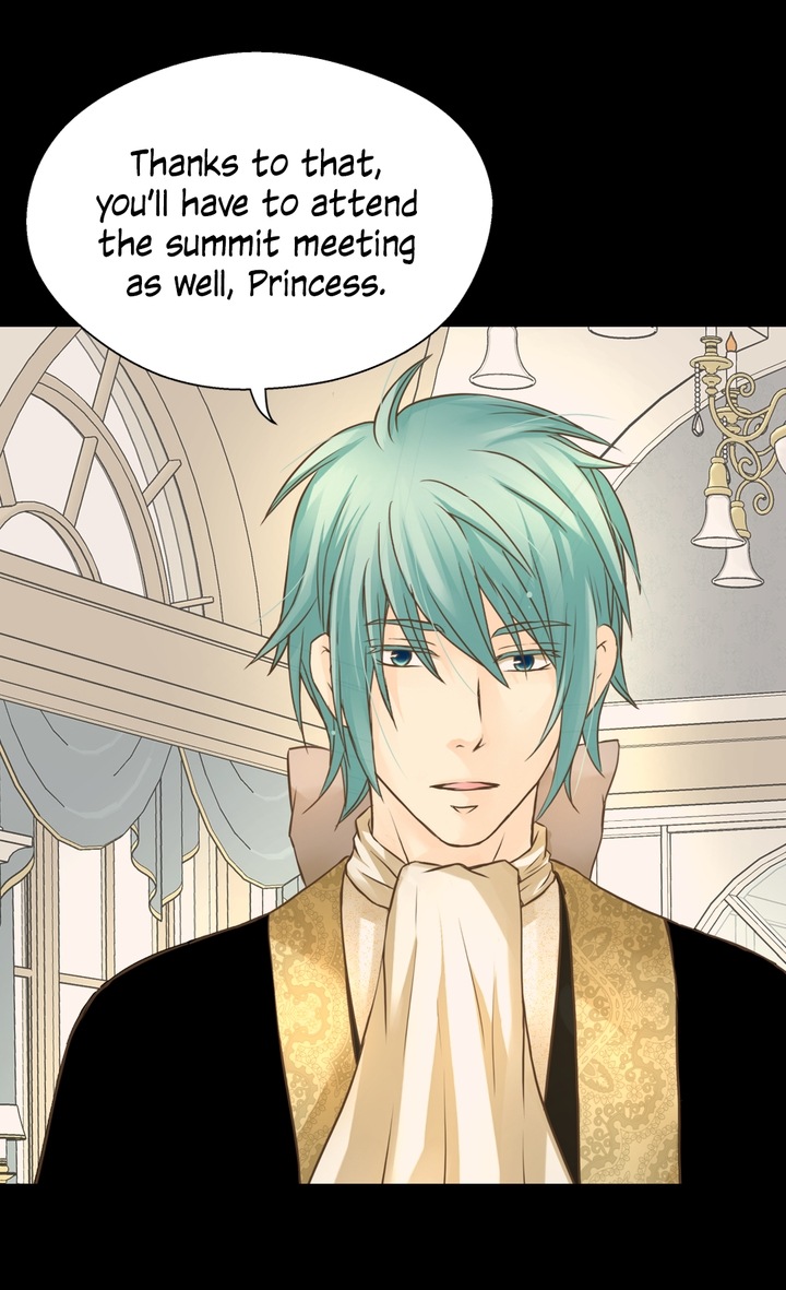 Daughter of the Emperor Chapter 159 page 45 - Chapter 159