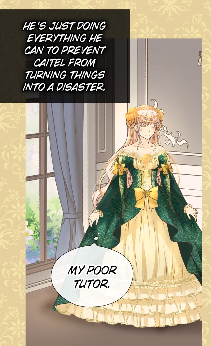 Daughter of the Emperor Chapter 159 page 47 - Chapter 159