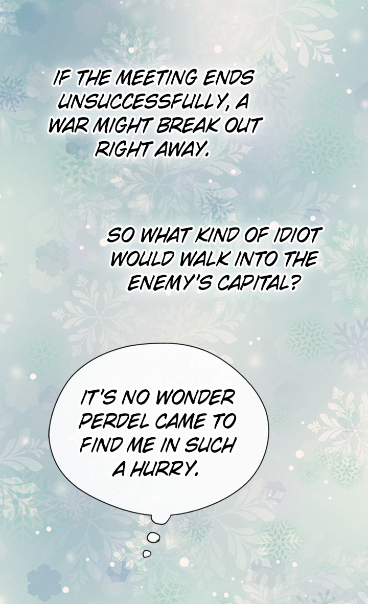 Daughter of the Emperor Chapter 159 page 49 - Chapter 159