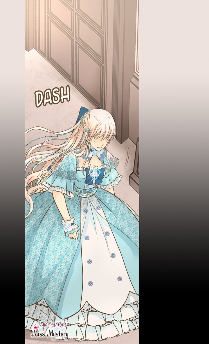 Daughter of the Emperor Chapter 159 page 5 - Chapter 159