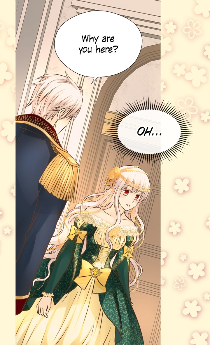 Daughter of the Emperor Chapter 159 page 50 - Chapter 159