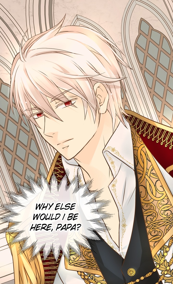 Daughter of the Emperor Chapter 159 page 51 - Chapter 159