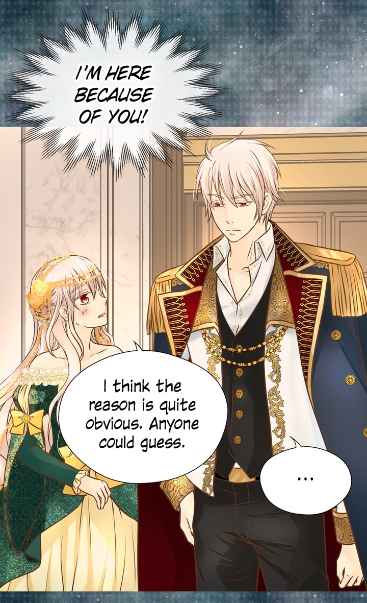 Daughter of the Emperor Chapter 159 page 53 - Chapter 159