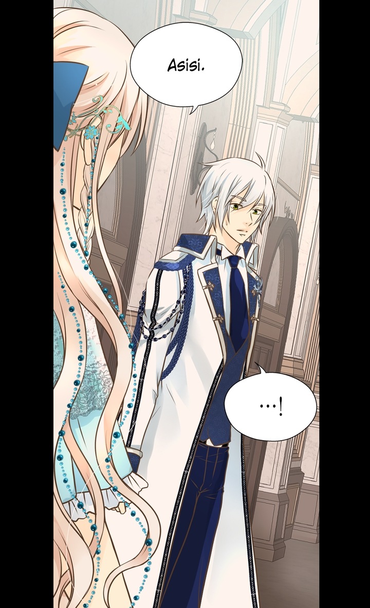 Daughter of the Emperor Chapter 159 page 6 - Chapter 159